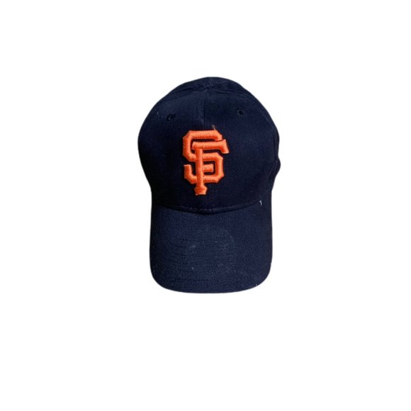 Mlb San Francisco Giants Infant Fitted 